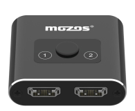Mozos SH4K dwukierunkowy switch HDMI 4K - 1095666 - zdjęcie 1